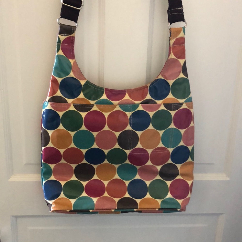 Braciano waterproof bag